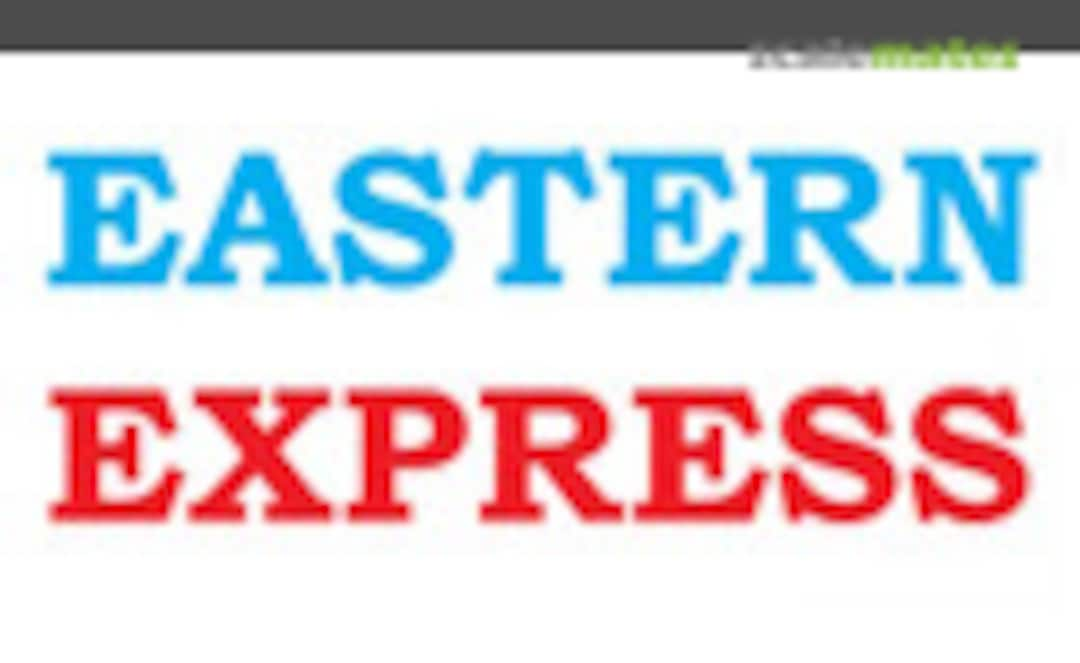 Eastern Express Logo