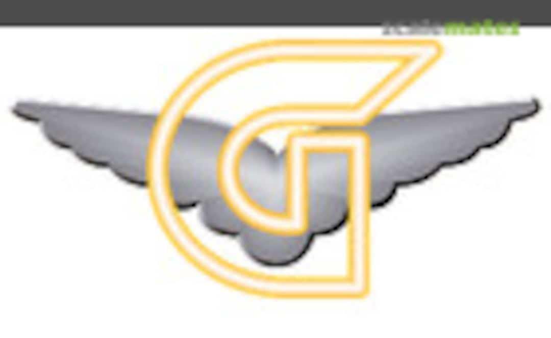 Geromy Models Logo