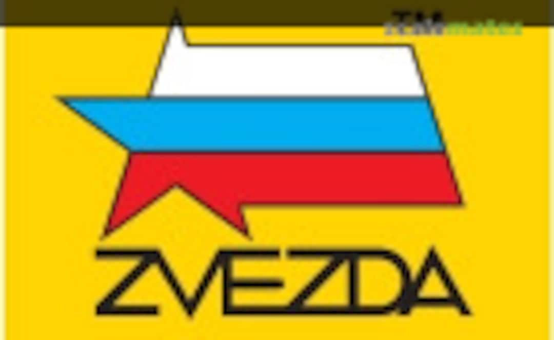 Zvezda Logo