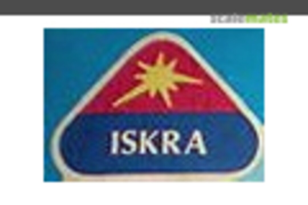 Iskra Logo