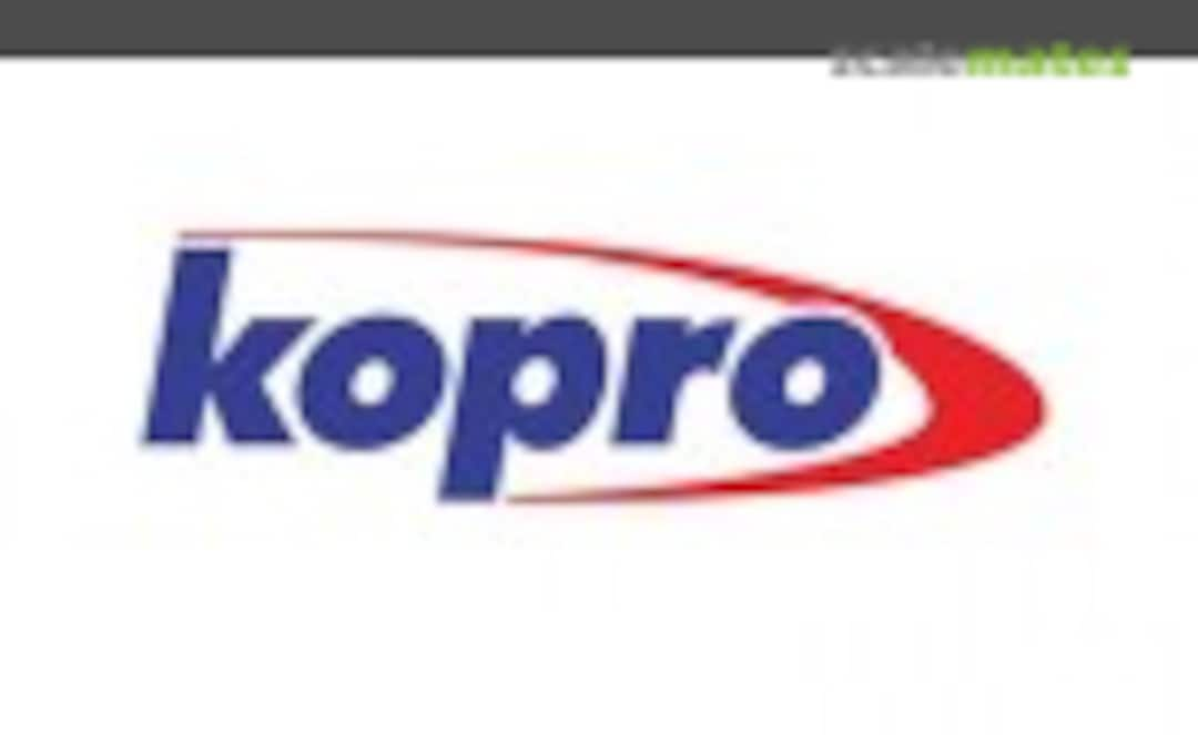 Kopro Logo