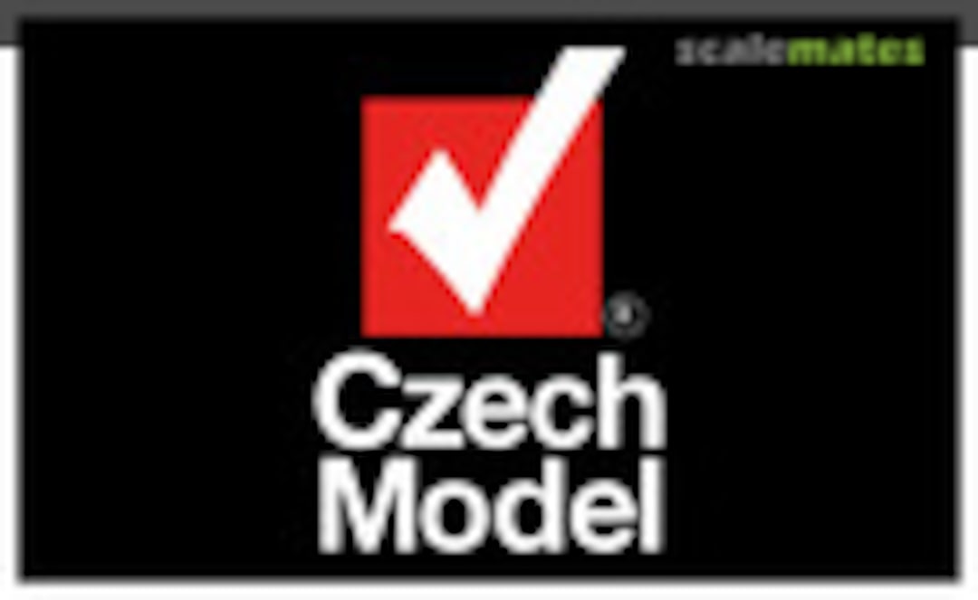 Czech Model Logo