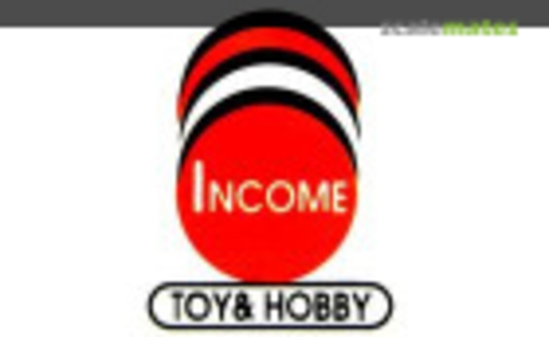 Income  Logo