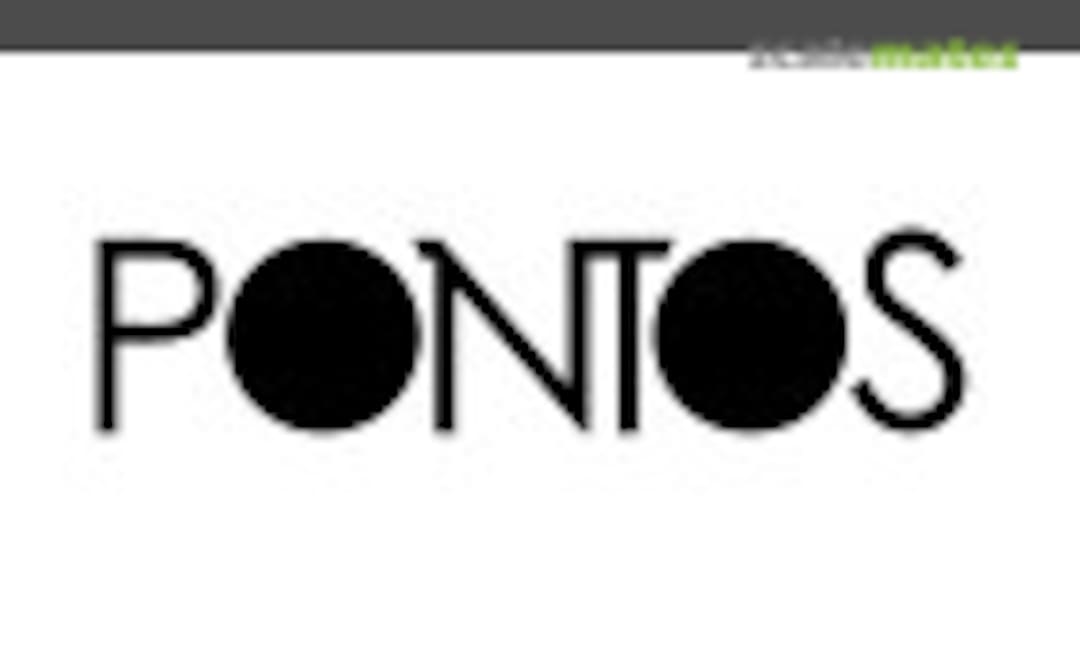 Pontos Model Logo