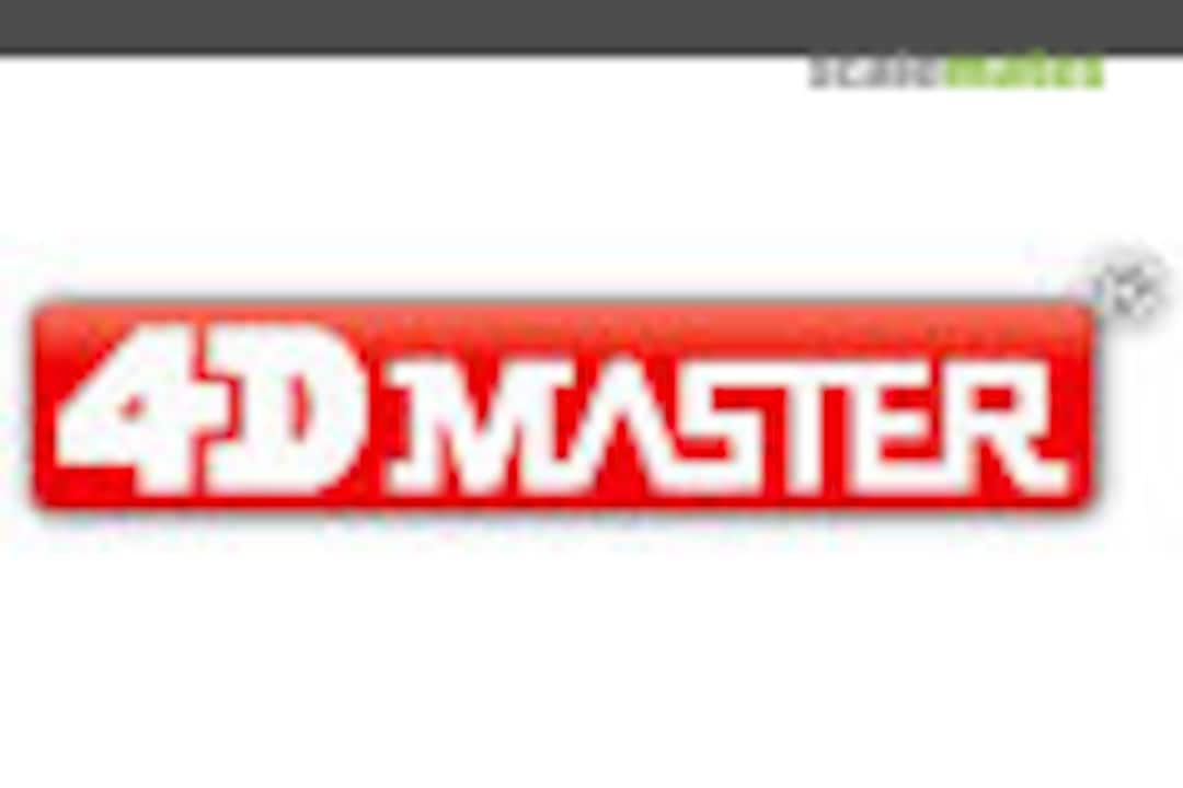 4D Master Logo