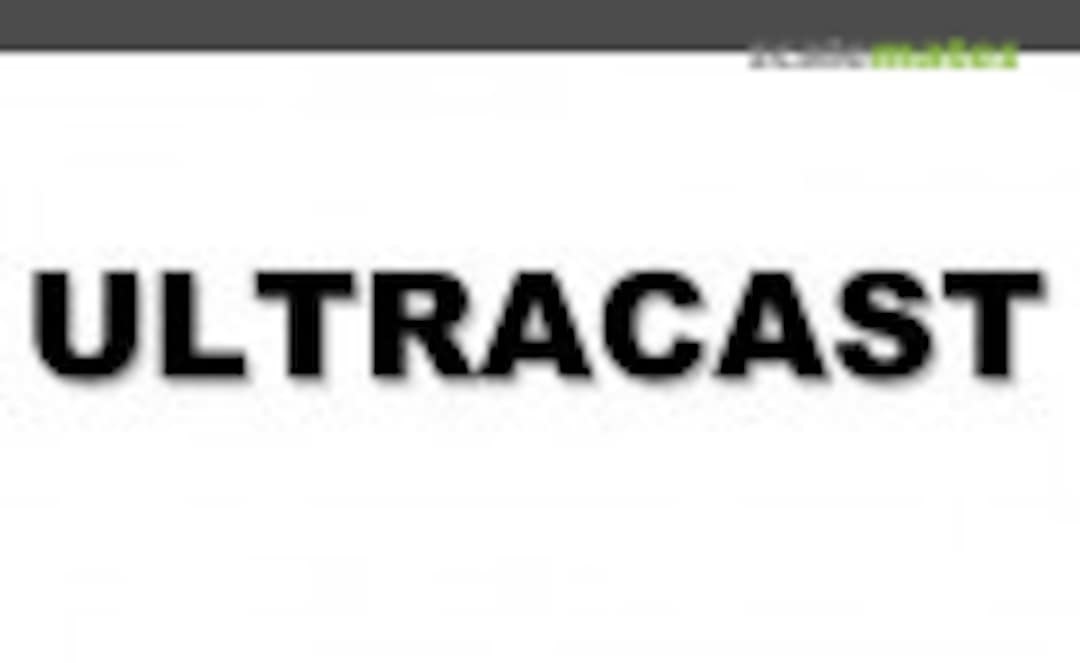 Ultracast Logo