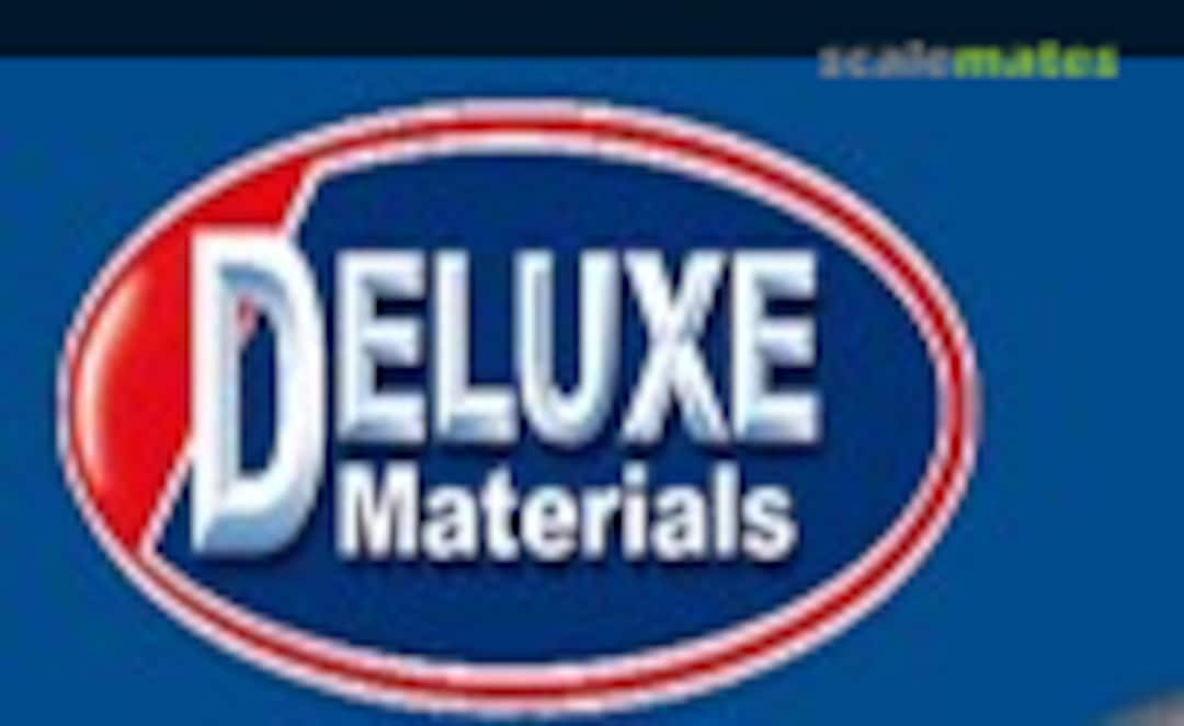 Deluxe Materials Logo