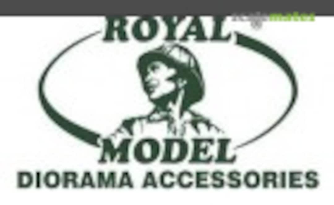 1:72 Mechanics - 3 figures (Royal Model 887)