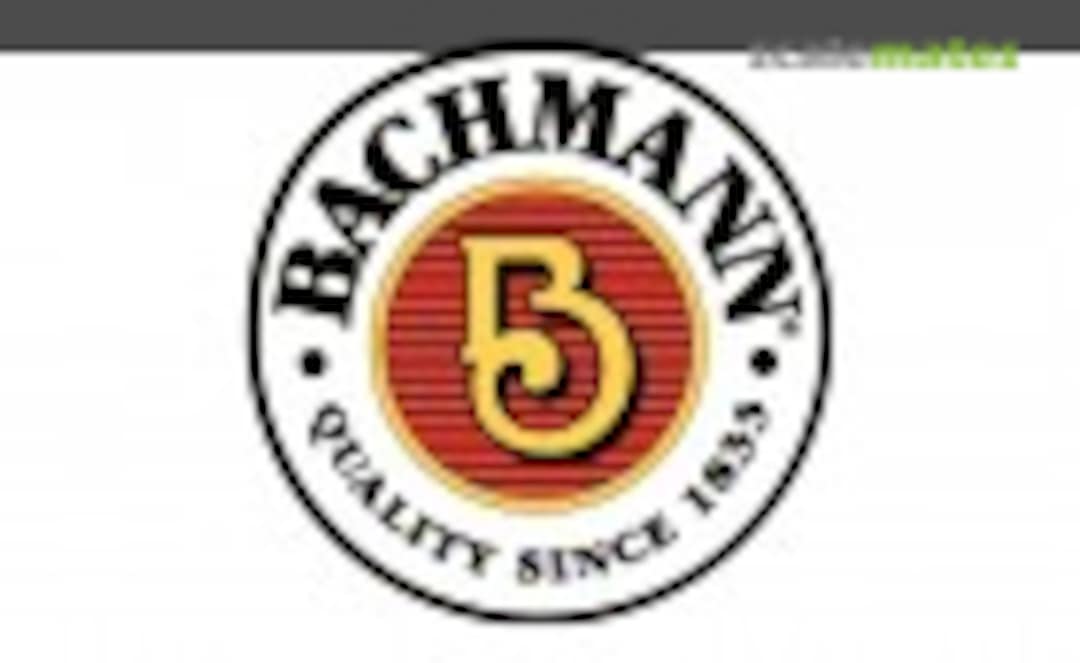 Bachmann Logo