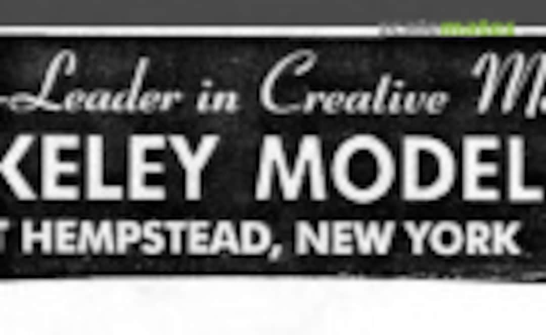 Berkeley Models Logo