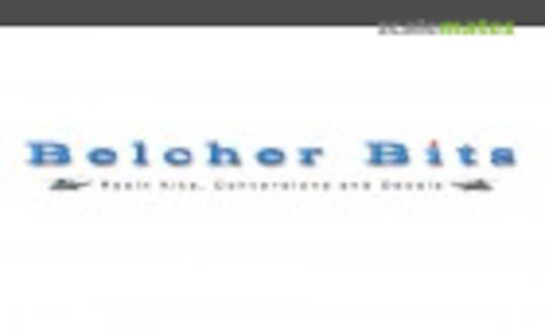 Belcher Bits Logo