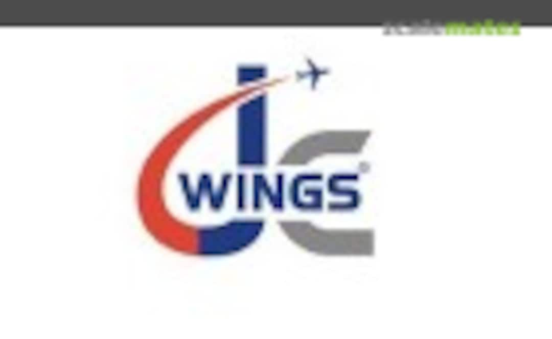 JC Wings Logo