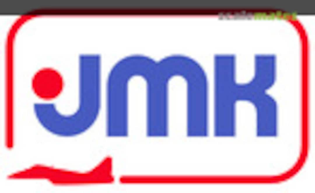 JMK Logo