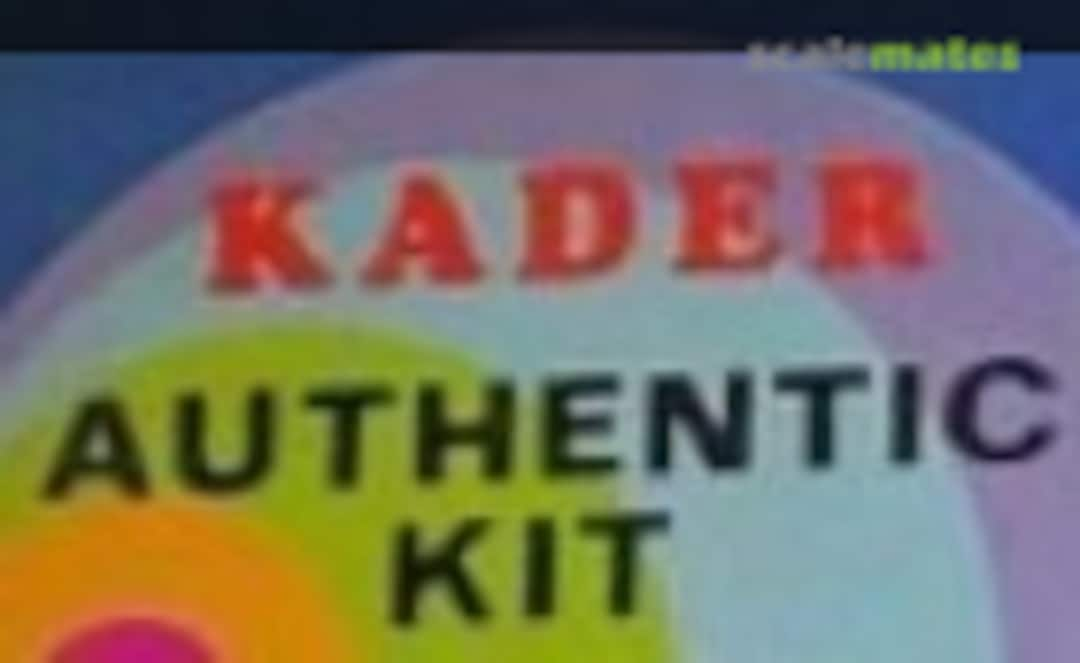 Kader Logo