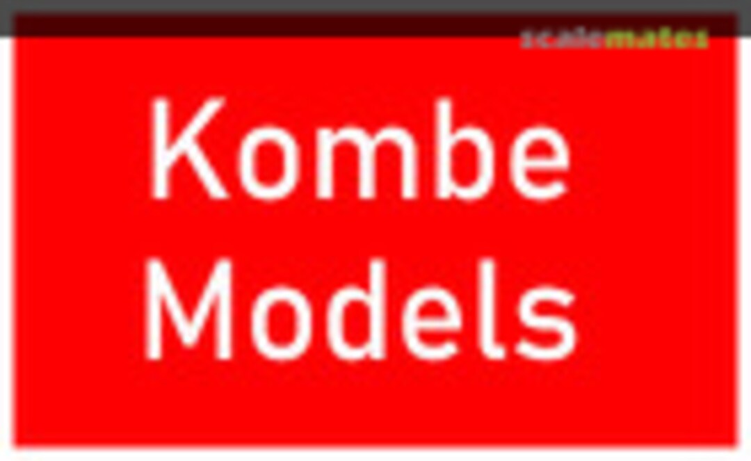 Kombe Models Logo