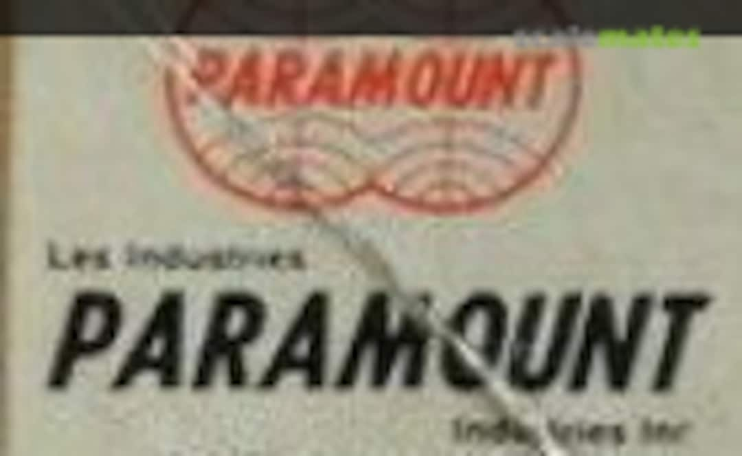 Paramount Logo