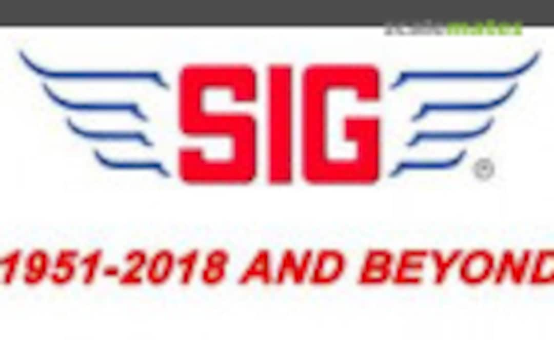 SIG Manufacturing Logo