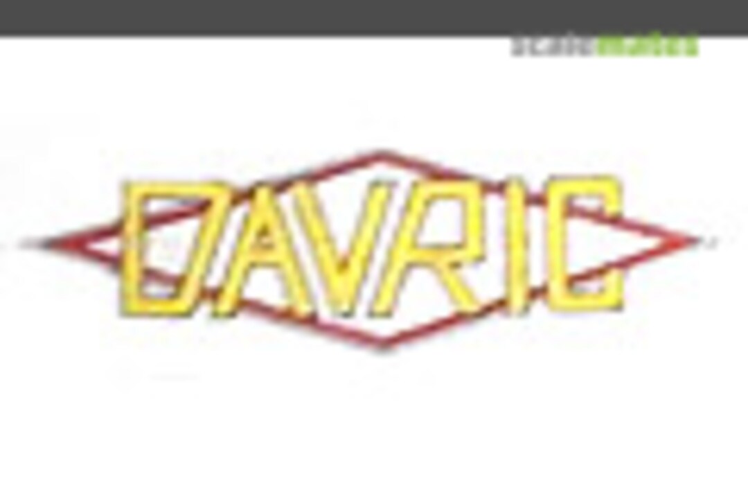 Davric Logo