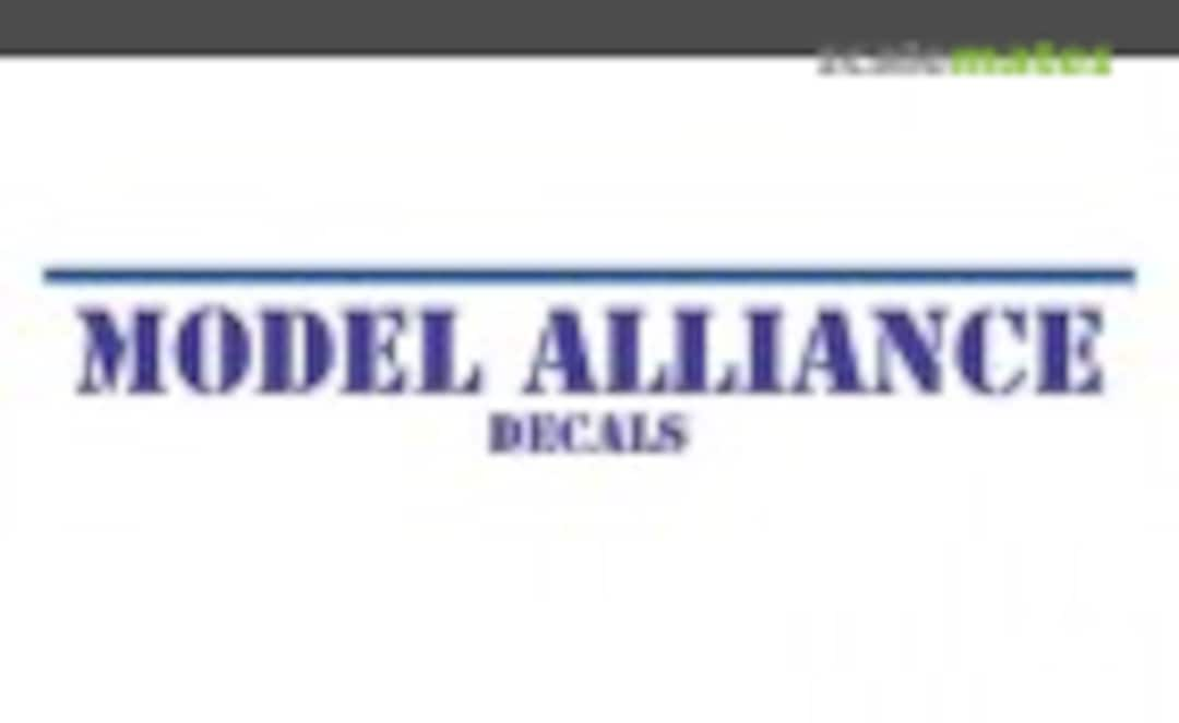 Model Alliance Logo