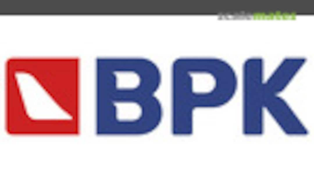 BPK Logo