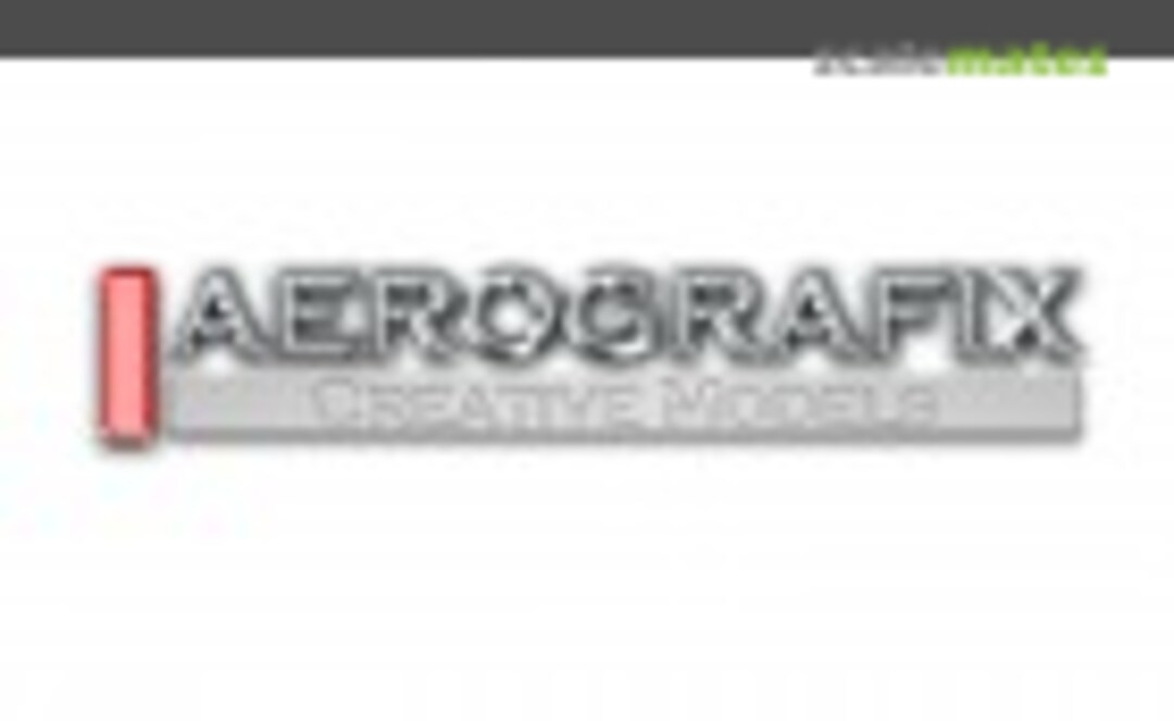 Aerografix Logo