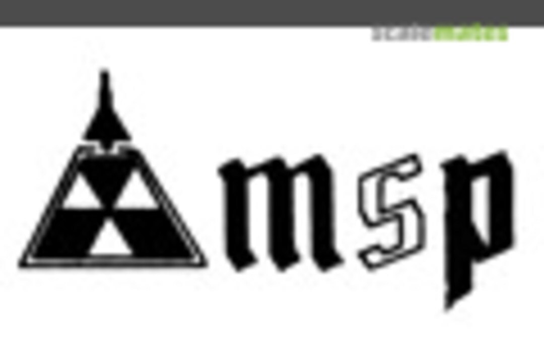 MSP Logo