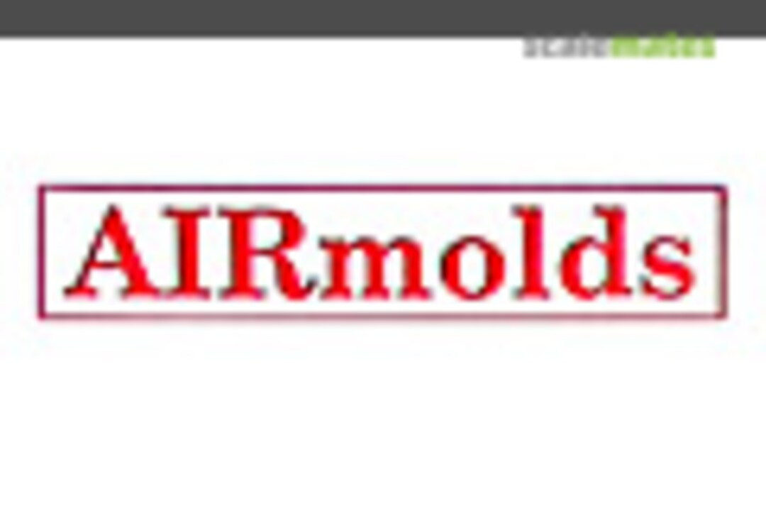 AIRmolds Logo