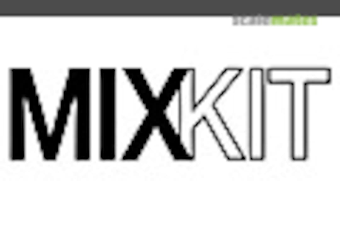 MixKit Logo