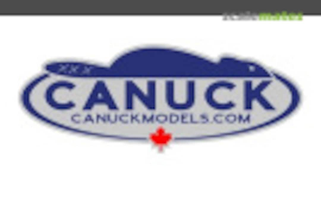 Canuck Model Products Logo