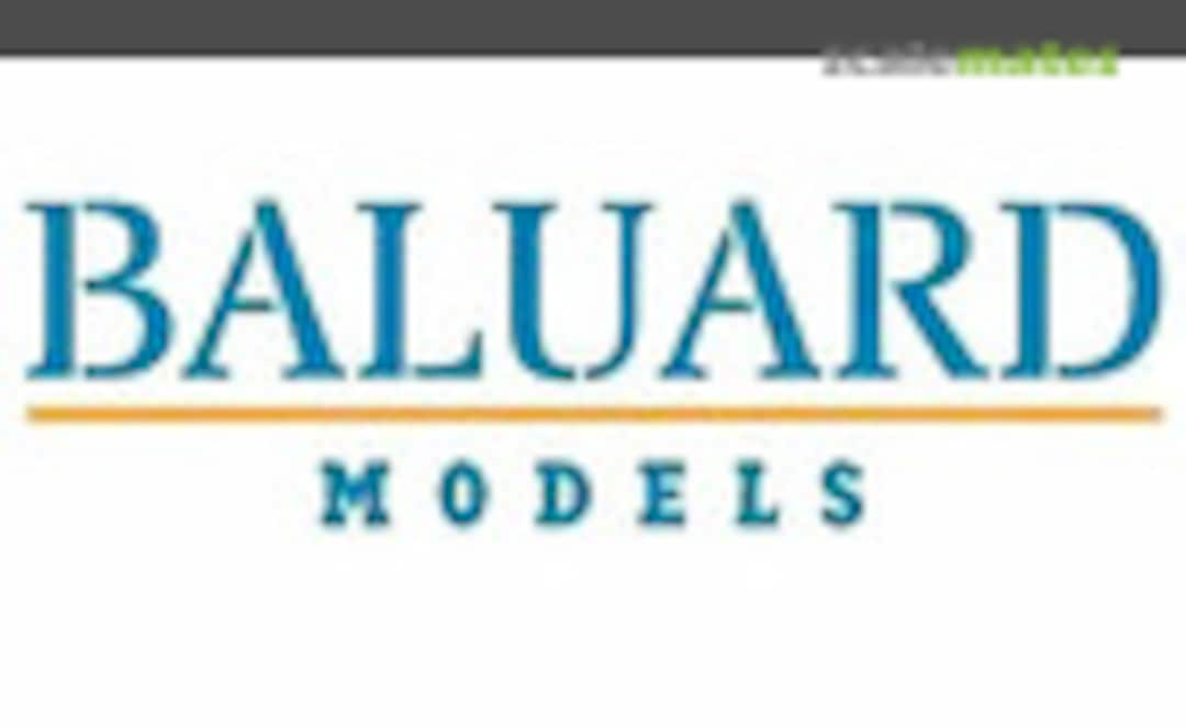 Baluard Models Logo