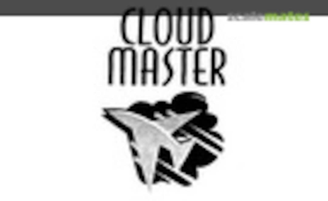 Cloud Master Logo