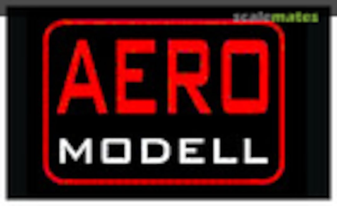 Aero-Modell Logo