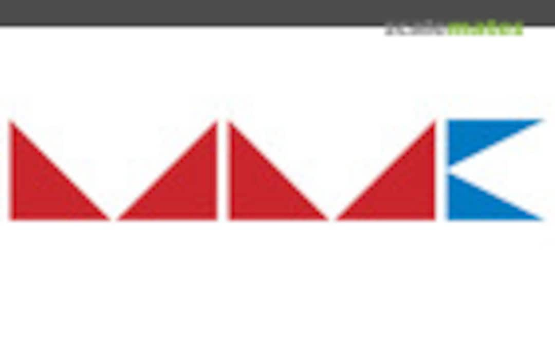 MMK Logo