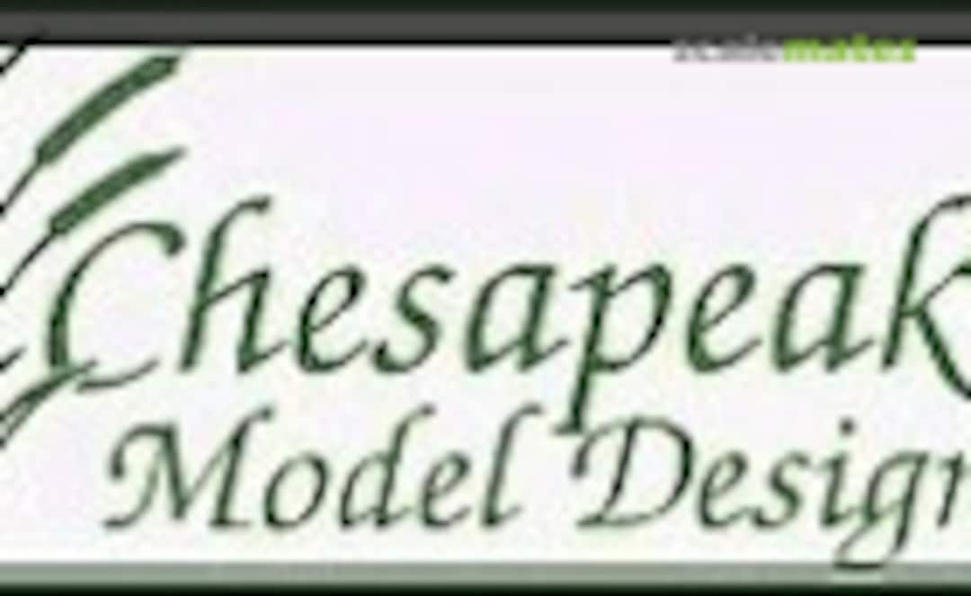 Chesapeake Model Designs Logo