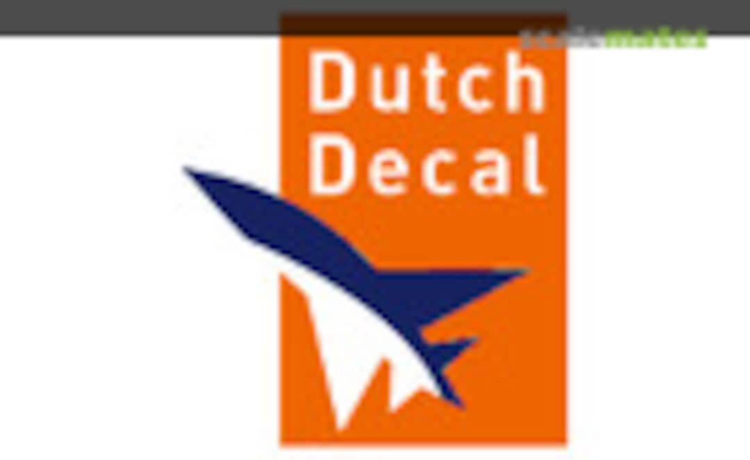 1:72 Lockheed (2)12 LSK, RNMFS, RNEIAF (Dutch Decal 72051)