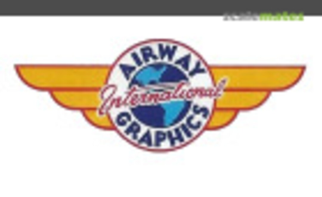 Airway Graphics Logo