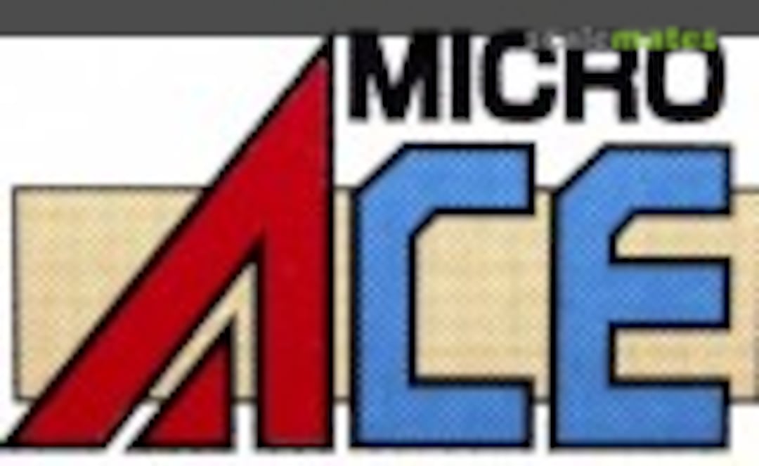 Micro Ace Logo