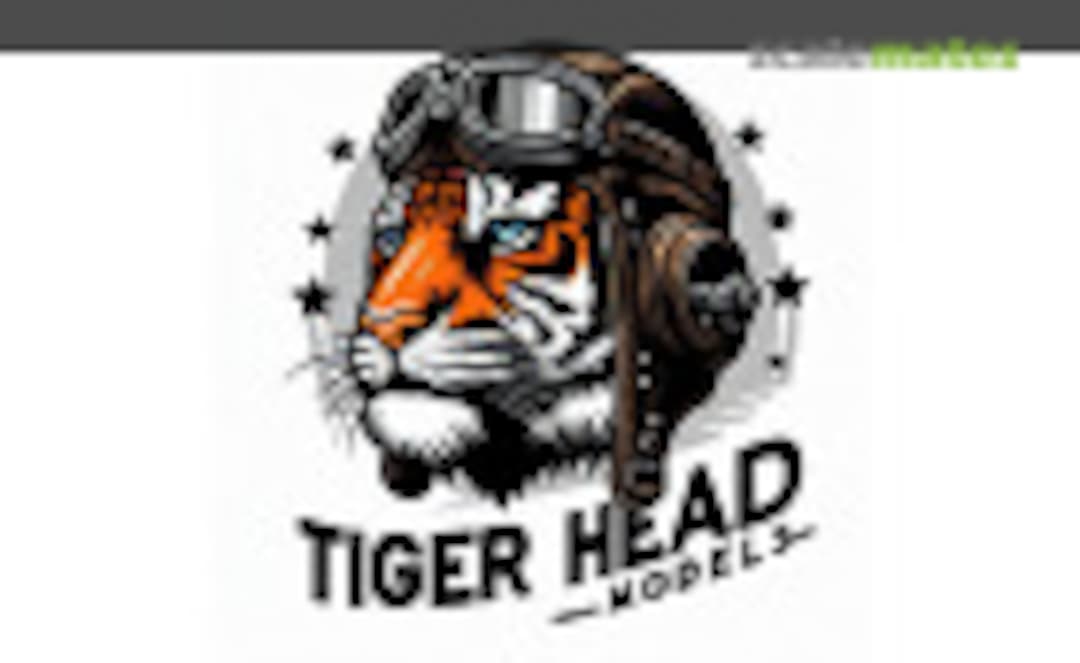 Tigerhead Models Logo