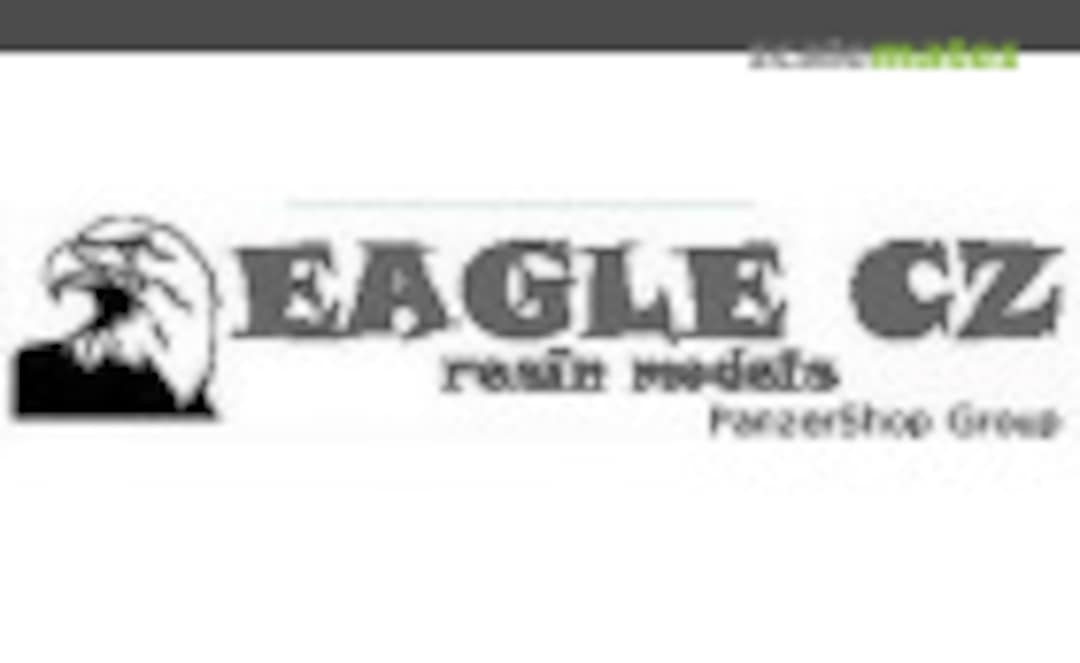 Eagle CZ Logo