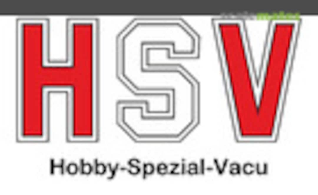 HSV Hobby-Spezial-Vacu Logo