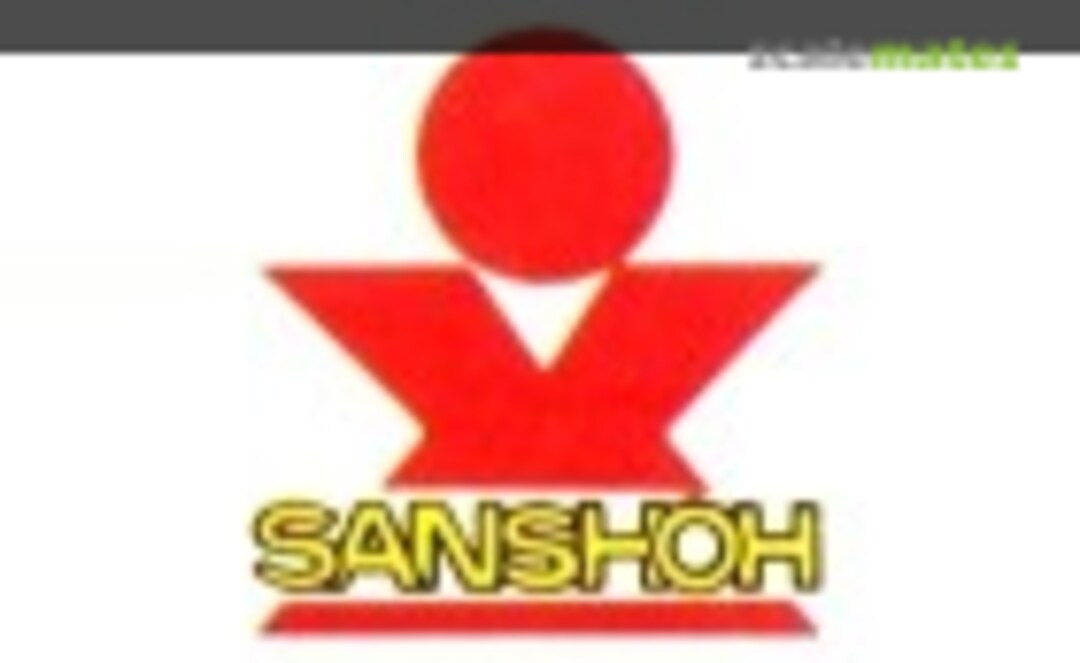 Sanshoh Logo