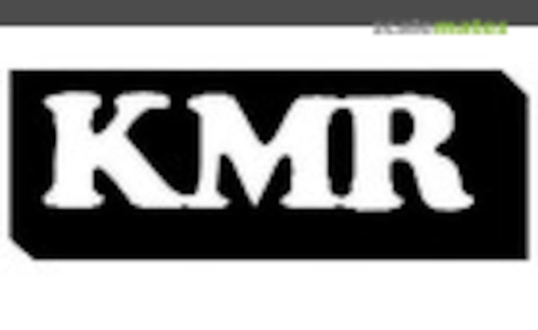 KMR Logo