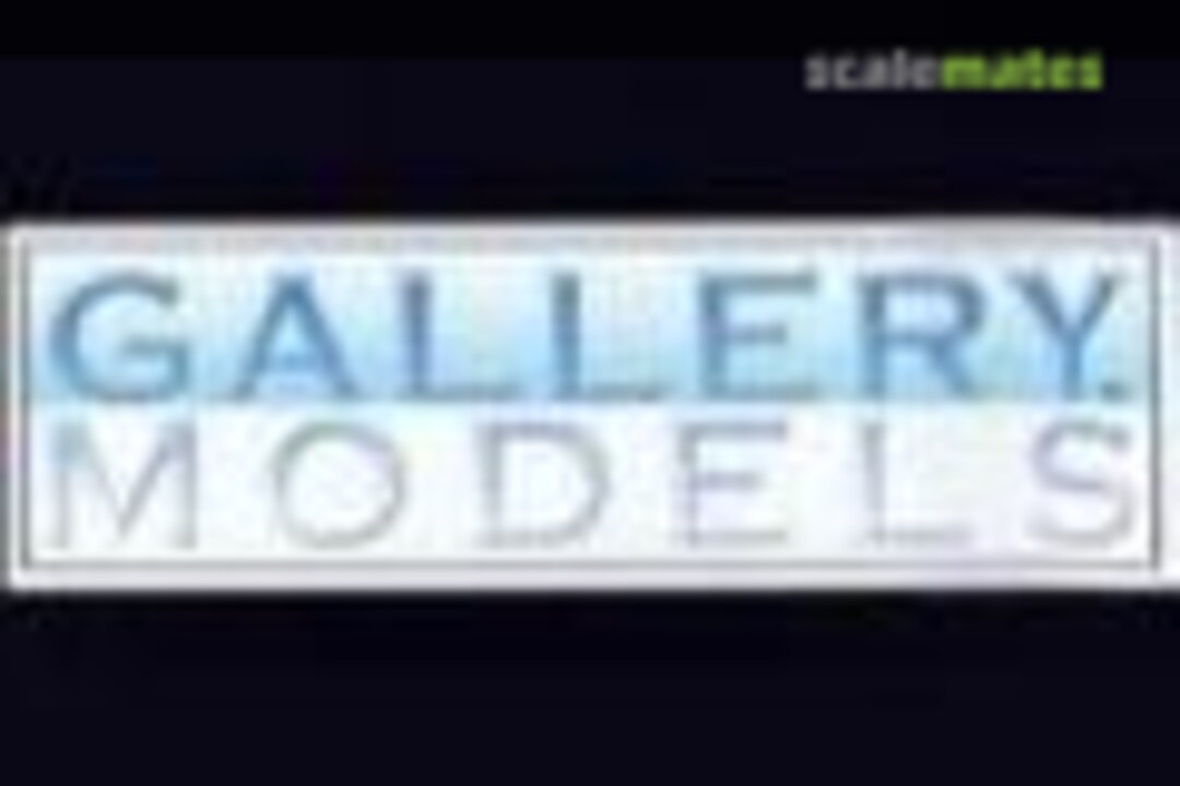 Gallery Models Logo