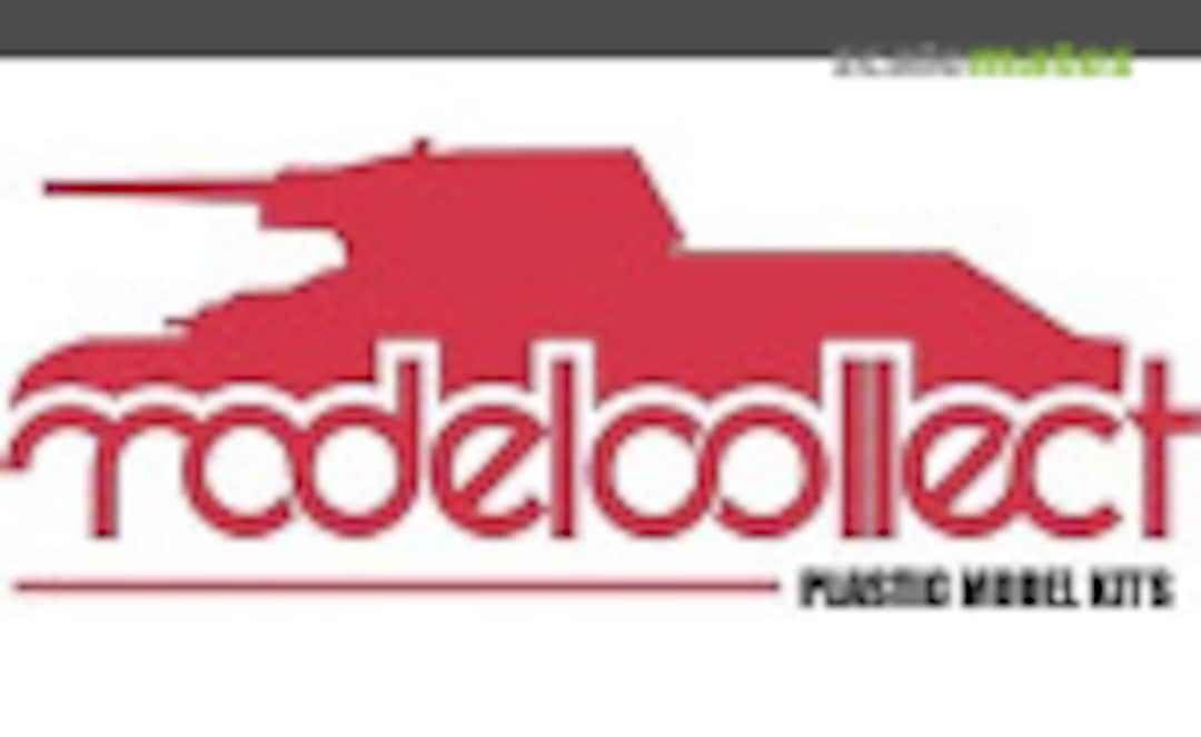 Modelcollect Logo