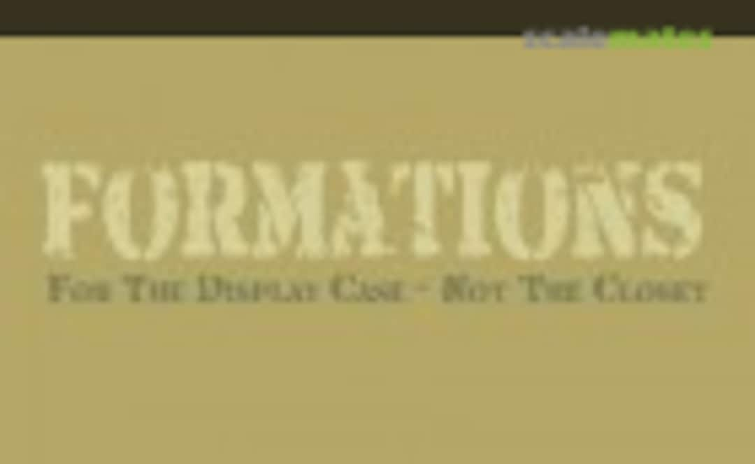 Formations Logo