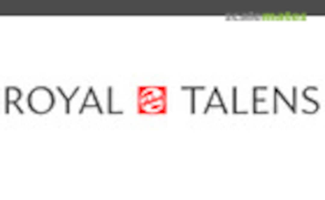 Royal Talens Logo