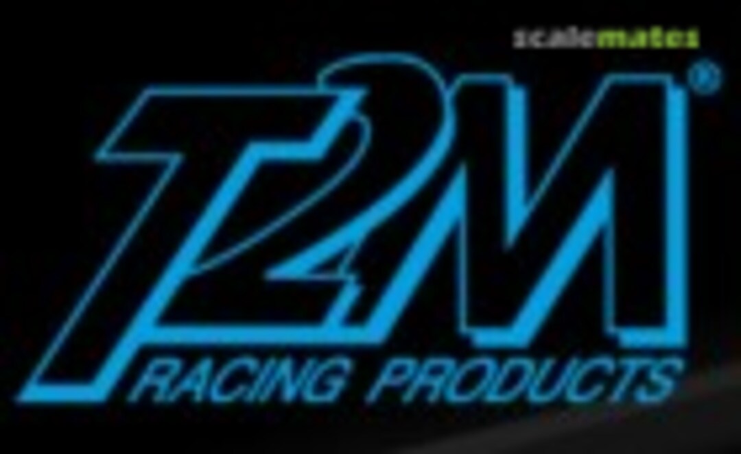 T2M Racing Products Logo