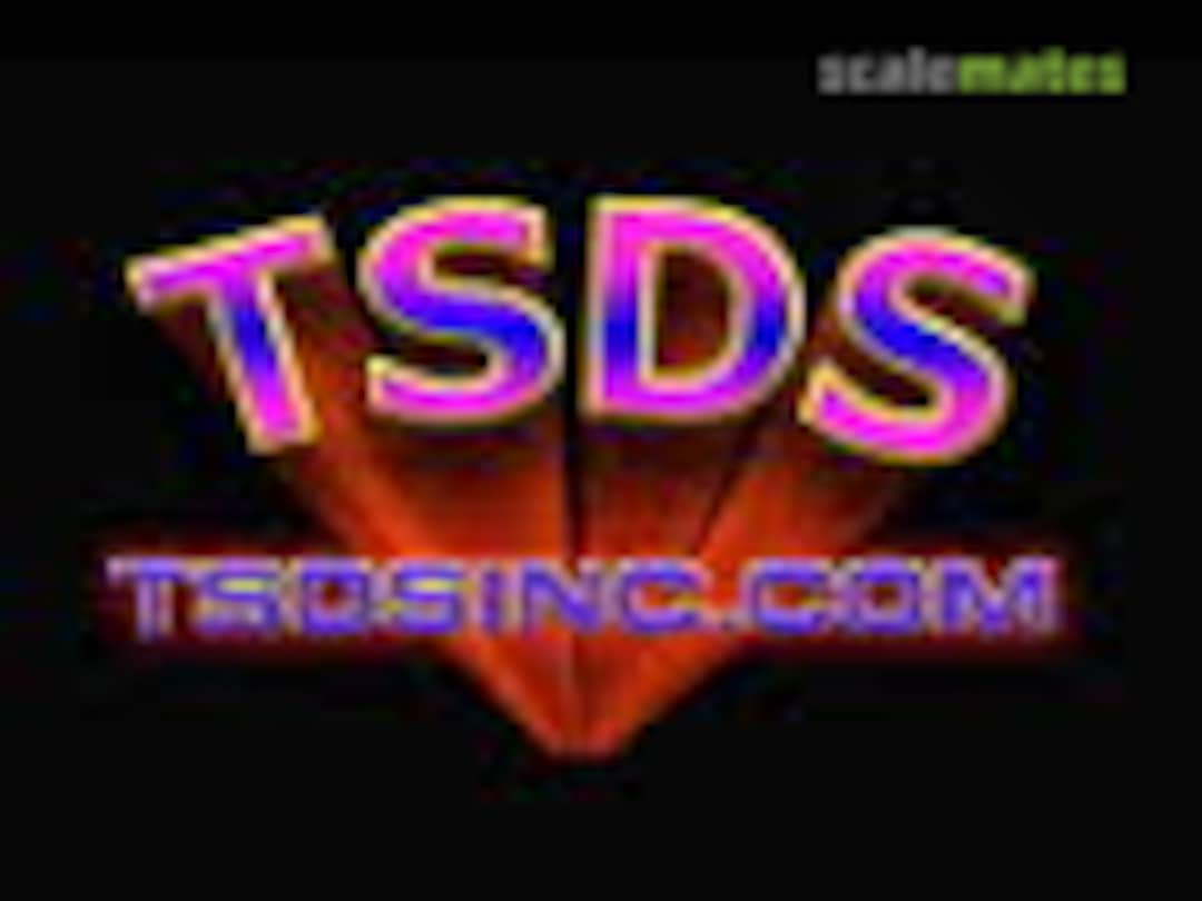 TSDS Logo