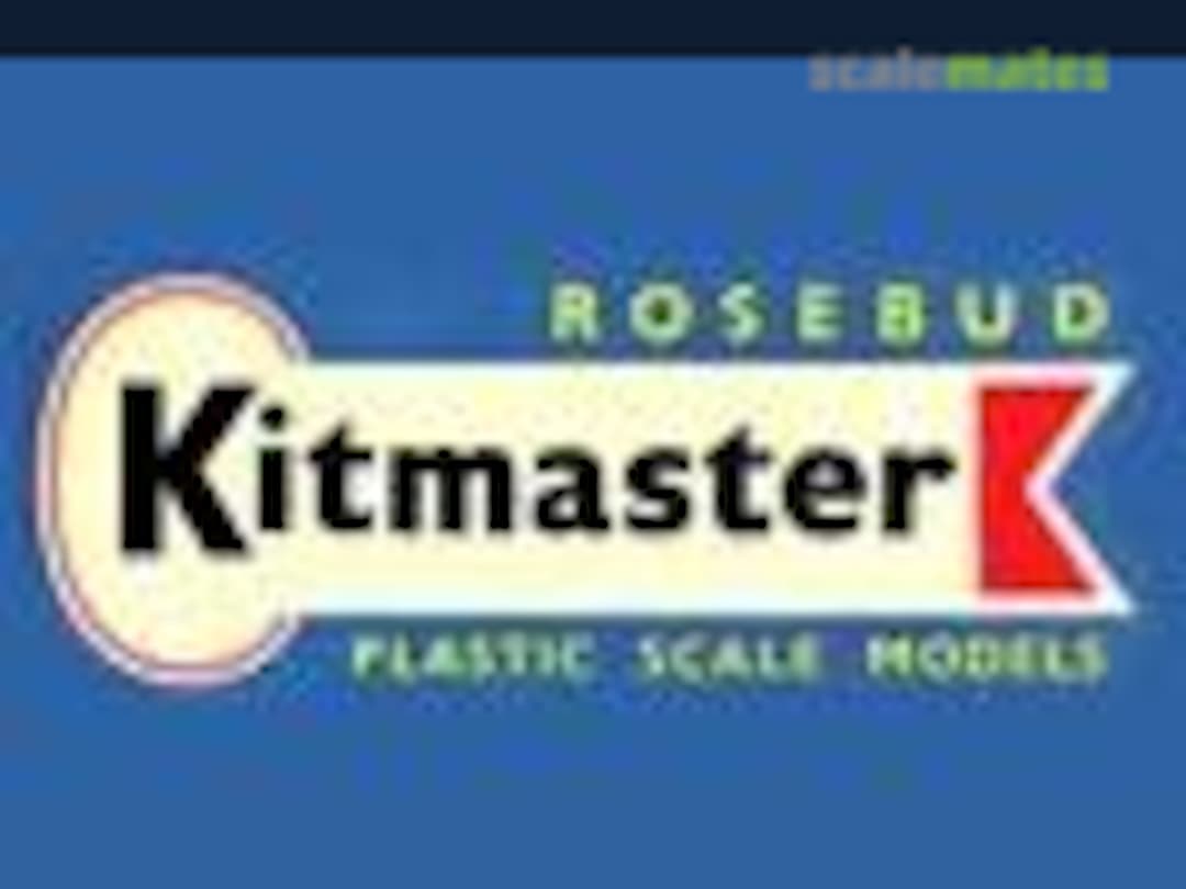 Kitmaster Logo