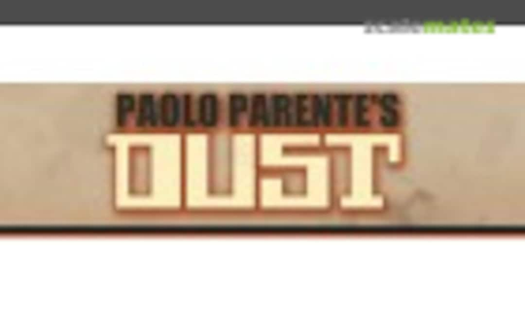 Dust-Models Logo